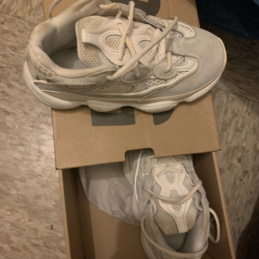 Yeezy 500